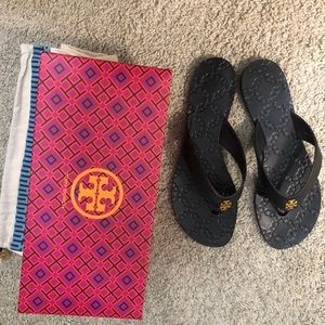 Tory Burch Monroe Sandals